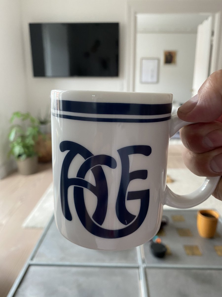 FreddyKirszner's tweet photo. #KampKoppen #ViSkalHaTrePoint #GoKamp #ultratwitteragf #KSDH #Tossehjørnet🤍💙🦆 https://t.co/JMkrbjowWs