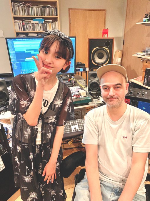 Twitterのコスプレ画像11