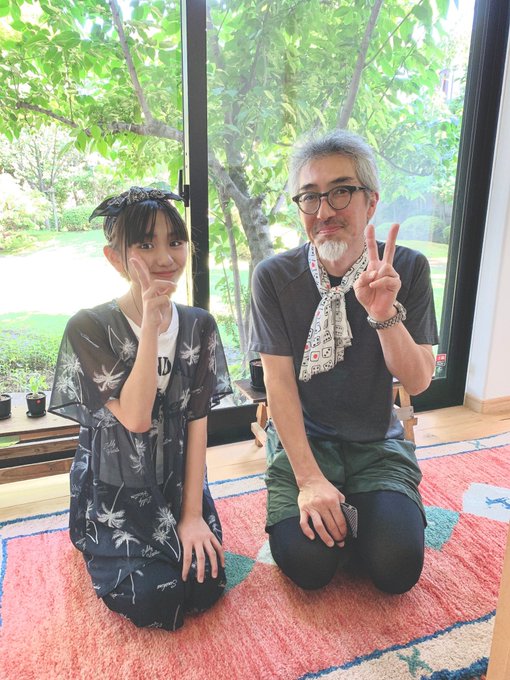 Twitterのコスプレ画像12