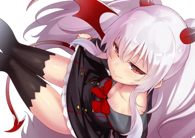 #女の子のイラストだけで興味を持ってくれる方へ届け 
