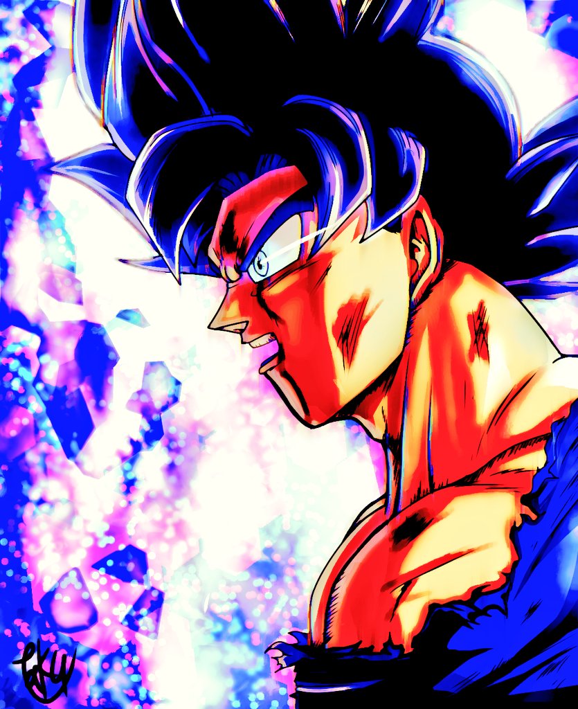 身勝手の極意 極 Twitter Search Twitter