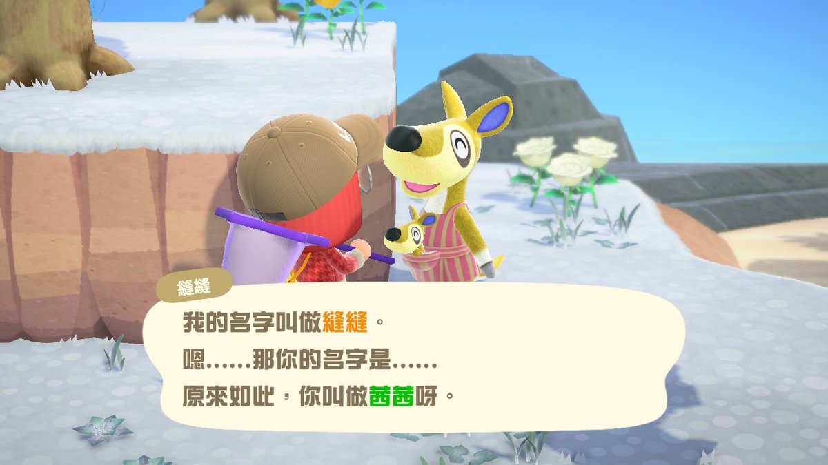 vi0531's tweet photo. #動物森友會 #AnimalCrossing #ACNH #NintendoSwitch https://t.co/S4CeYqtSWs