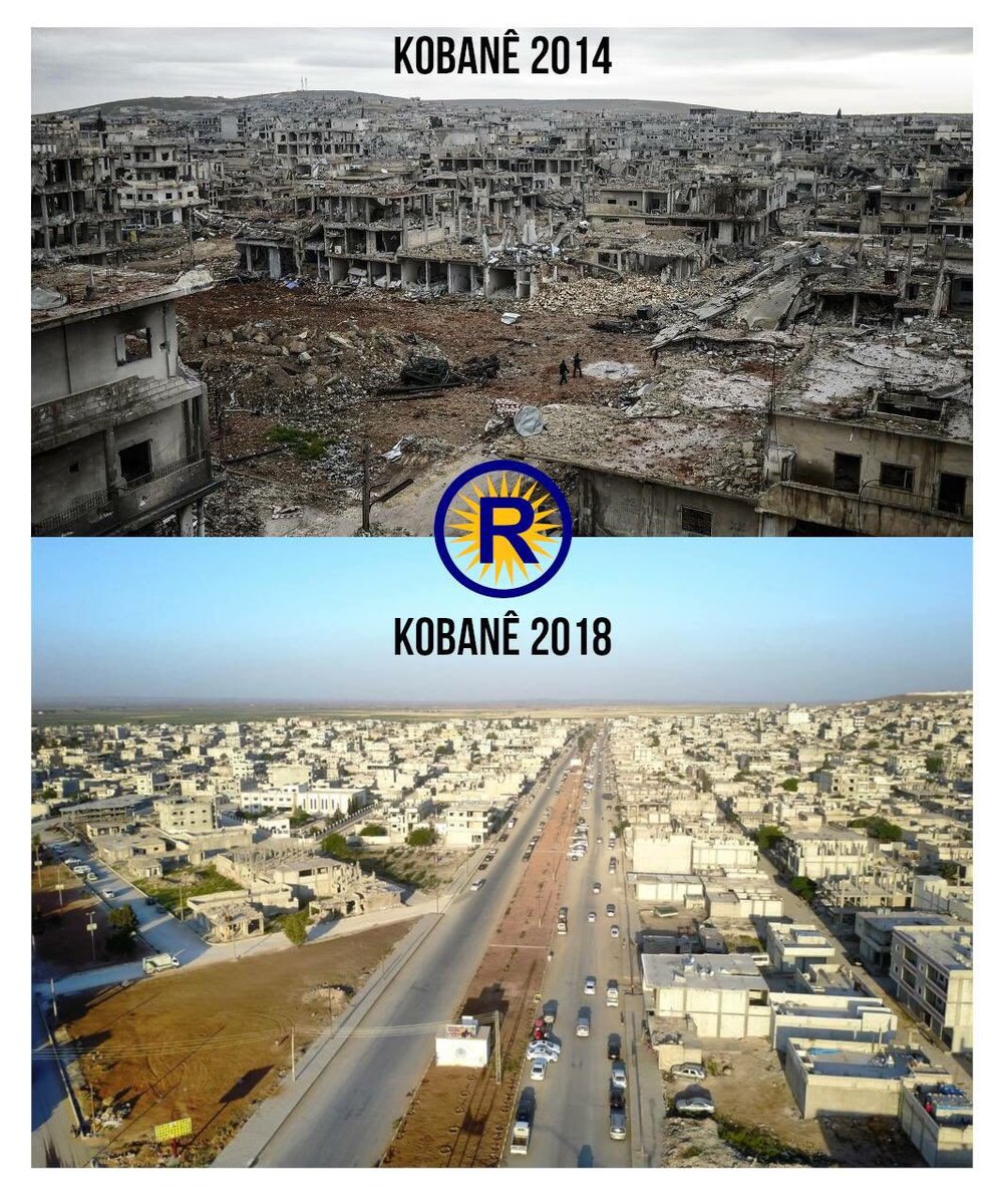 Halo_Mala's tweet image. #ŞoreşaRojava Șevěn tarî ronî dika.