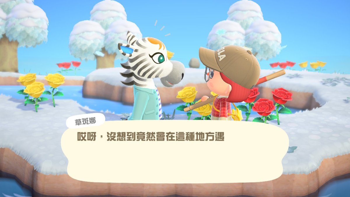 vi0531's tweet photo. #動物森友會 #AnimalCrossing #ACNH #NintendoSwitch https://t.co/E0xchyRz29