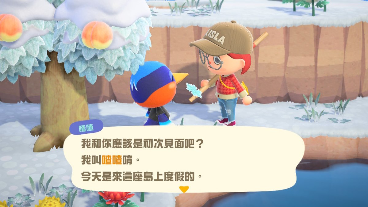 vi0531's tweet photo. #動物森友會 #AnimalCrossing #ACNH #NintendoSwitch https://t.co/E0xchyRz29