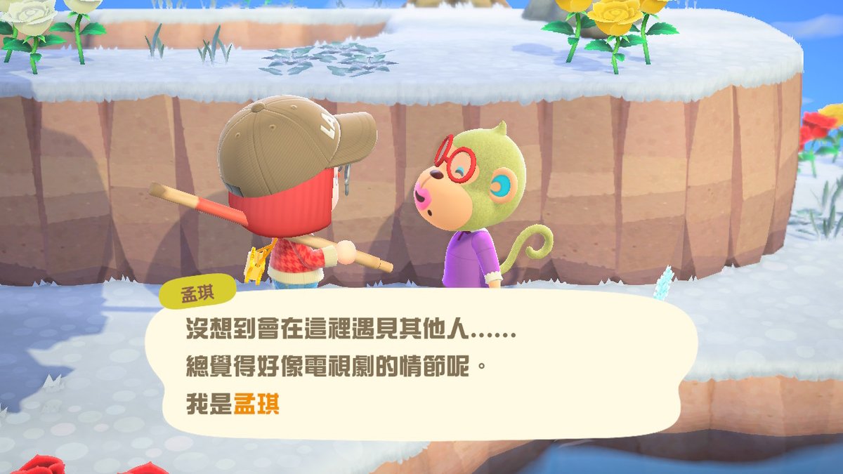 vi0531's tweet photo. #動物森友會 #AnimalCrossing #ACNH #NintendoSwitch https://t.co/E0xchyRz29