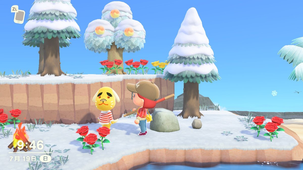 vi0531's tweet photo. #動物森友會 #AnimalCrossing #ACNH #NintendoSwitch https://t.co/E0xchyRz29