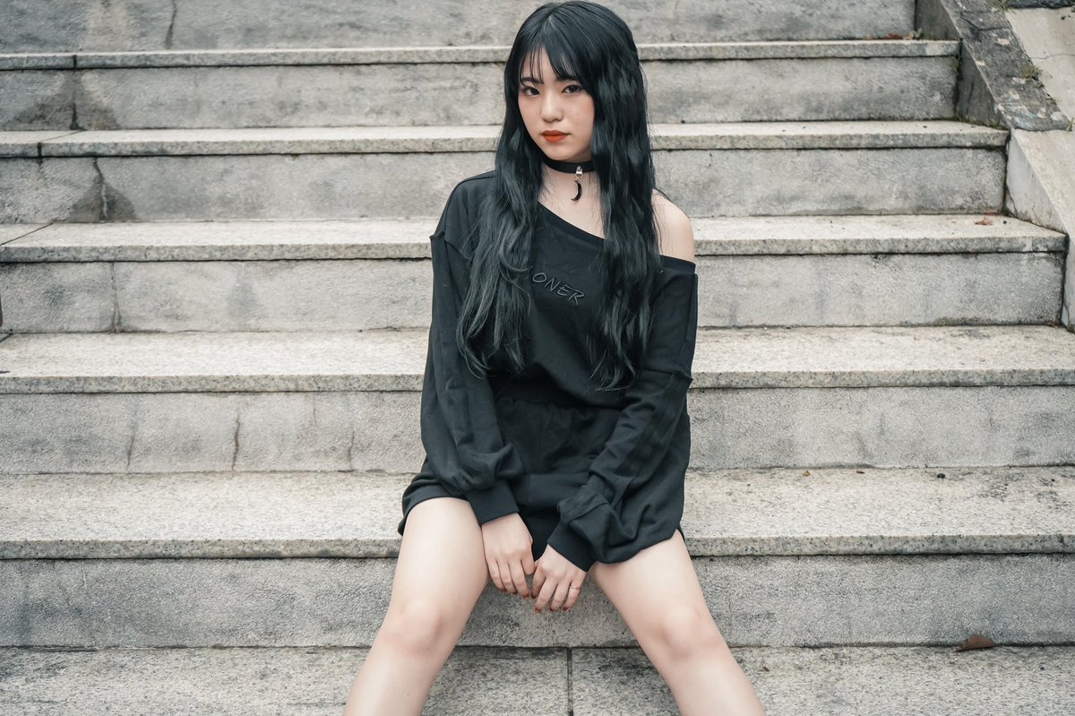 もう見つけてる人もいたけど 🐰BLACKBUNNYS🐰さんの Web通販に掲載され