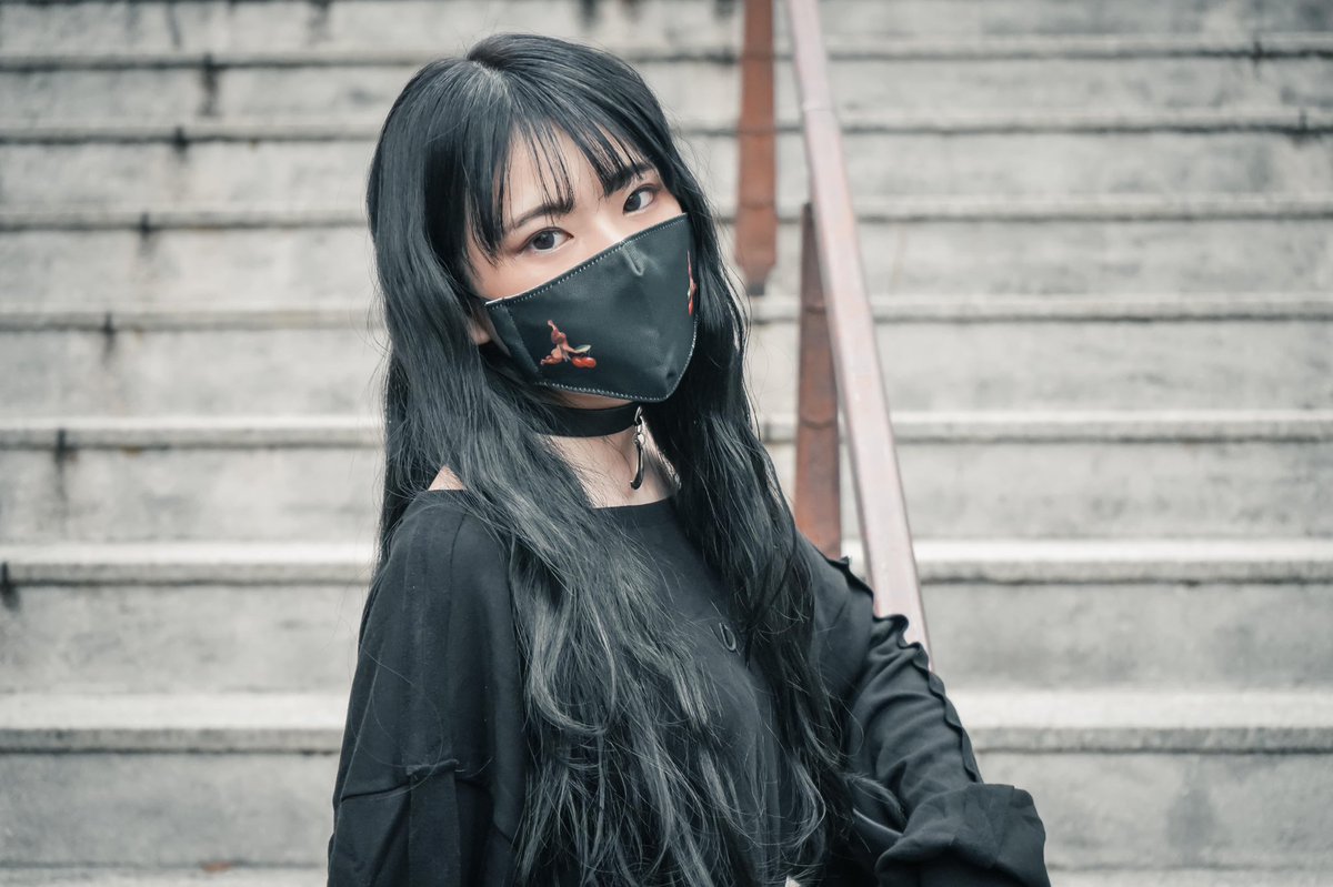 もう見つけてる人もいたけど 🐰BLACKBUNNYS🐰さんの Web通販に掲載され