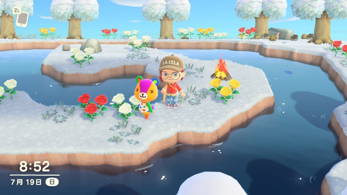 vi0531's tweet photo. #動物森友會 #AnimalCrossing #ACNH #NintendoSwitch https://t.co/uXSCuFZPcJ