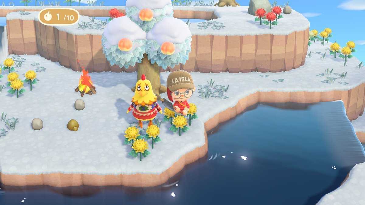 vi0531's tweet photo. #動物森友會 #AnimalCrossing #ACNH #NintendoSwitch https://t.co/uXSCuFZPcJ