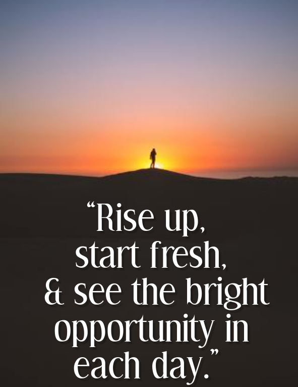 Chipo_Chitawa's tweet photo. #riseup #riseandshine #newday #newweeknewgoals #sundaymorning #startfresh #starttoday #opportunities https://t.co/trWjcDqQfh