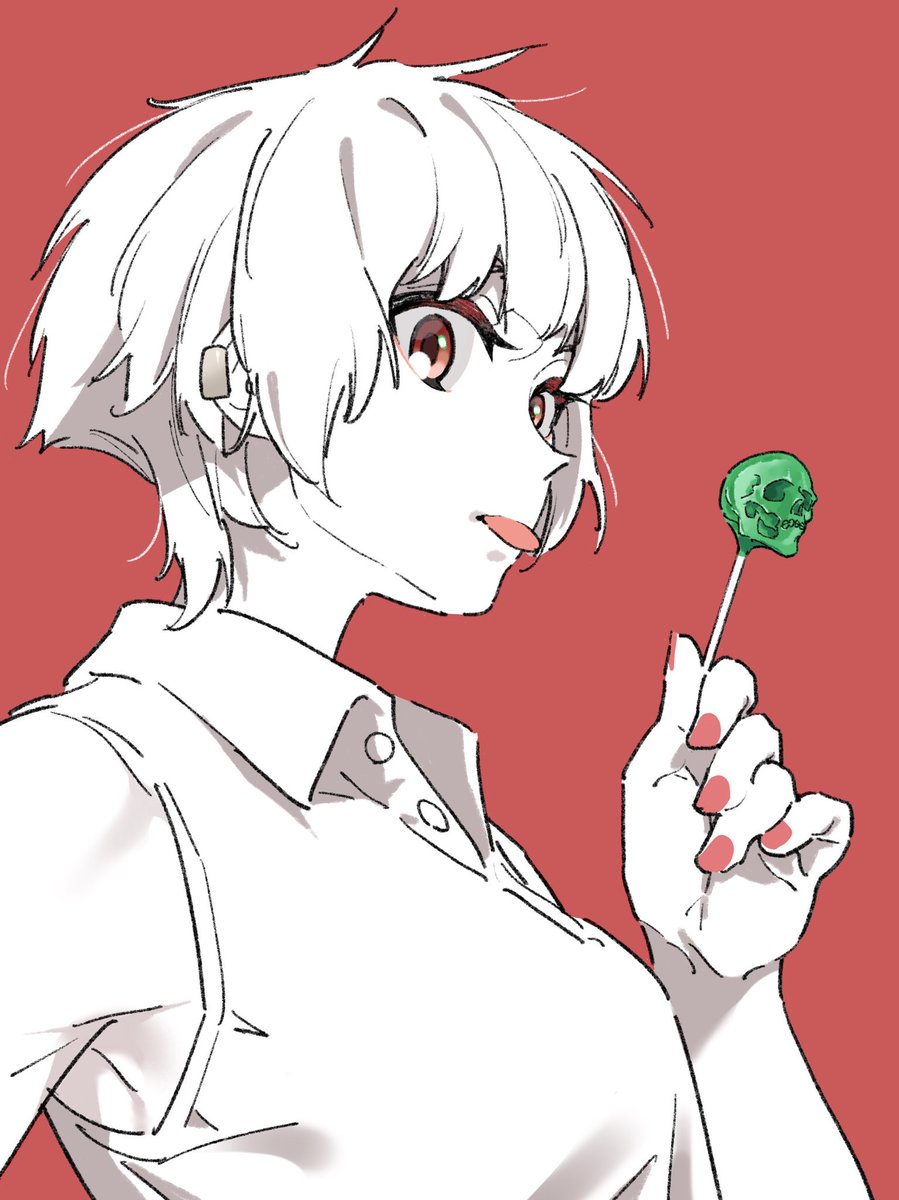 「#女の子のイラストだけで興味を持ってくれる方へ届け 」|田埜宗一のイラスト