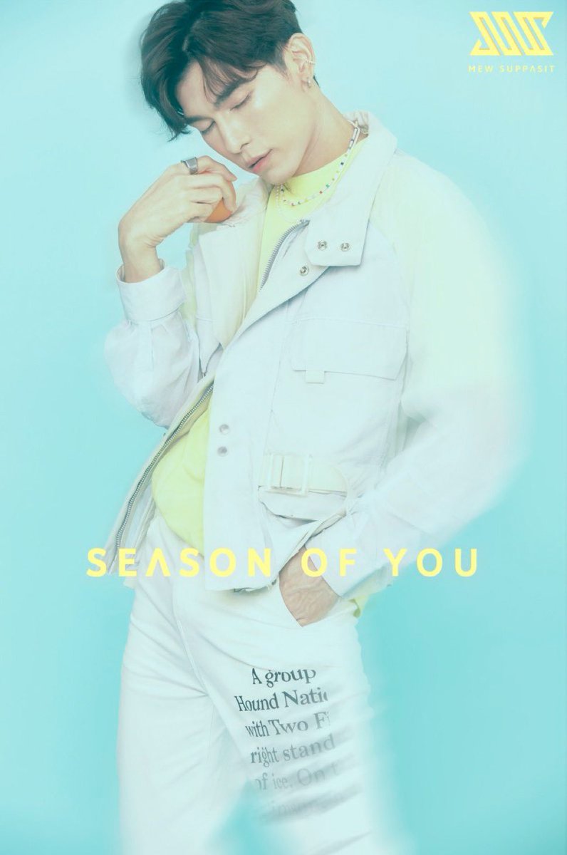 Rewji25401482's tweet photo. Season of love ซิงเกิ้ลแรกของพี่มิว ศุภศิษฏ์ จงชีวีวัฒน์ 💖💖💖
#MSSxSeasonOfYouT4 https://t.co/O0pB4sJvb4