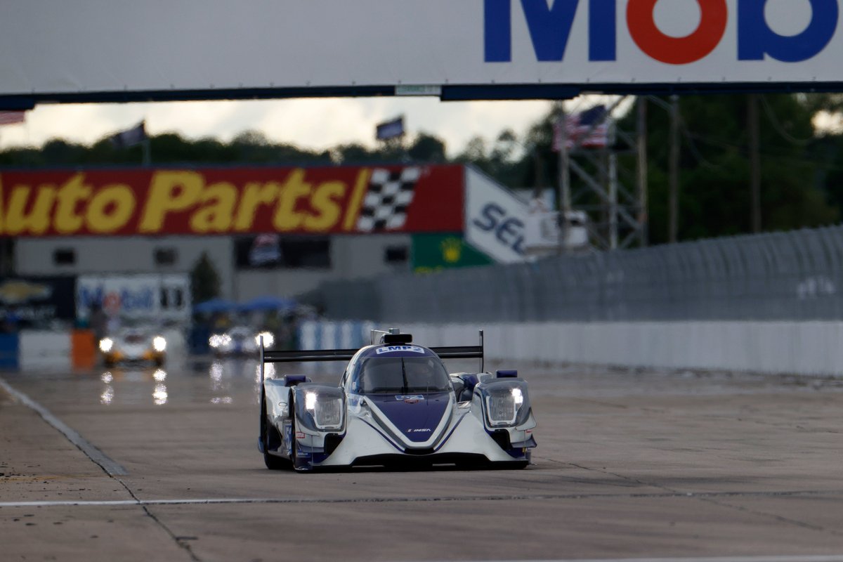 Tobi_Ebner_90's tweet photo. Results of the day (1) 

🏎️: #IMSA 
📍: #CadillacGP at #Sebring 
🗒️: #Race 

🔝 in each class: 
#DPi: #Cadillac #31 (#Nasr/#Derani) 
#LMP2: #Oreca #52 (#Kelly/#Pigot) 
#GTLM: #Corvette #4 (#Gavin/#Milner) 
#GTD: #Lexus #14 (#Telitz/#Hawksworth) https://t.co/qiiEXRfpD3