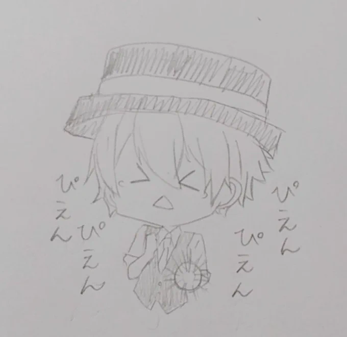 ぴえんぴえん言ってるレトさんかわいすぎでは? 