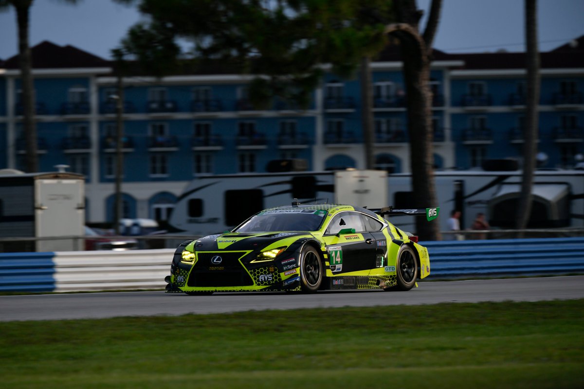 Tobi_Ebner_90's tweet photo. Results of the day (1) 

🏎️: #IMSA 
📍: #CadillacGP at #Sebring 
🗒️: #Race 

🔝 in each class: 
#DPi: #Cadillac #31 (#Nasr/#Derani) 
#LMP2: #Oreca #52 (#Kelly/#Pigot) 
#GTLM: #Corvette #4 (#Gavin/#Milner) 
#GTD: #Lexus #14 (#Telitz/#Hawksworth) https://t.co/qiiEXRfpD3