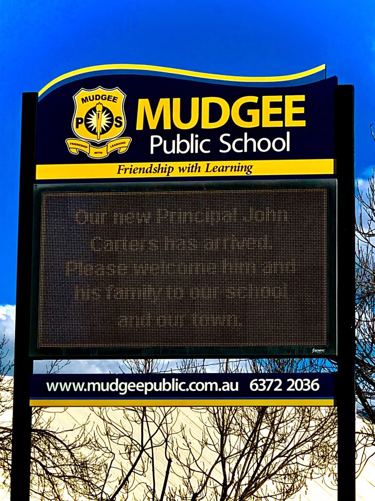 JohnCarters's tweet photo. Very excited for tomorrow starting @MPSBulletin . We have loved our first few weeks in this awesome town. Thanks for the welcome. Best of luck to @JenniferScuglia who starts tomorrow as principal  @rydalmere_east she will do a fabulous job leading another amazing @NSWEducation PS https://t.co/p76tXC2OZr
