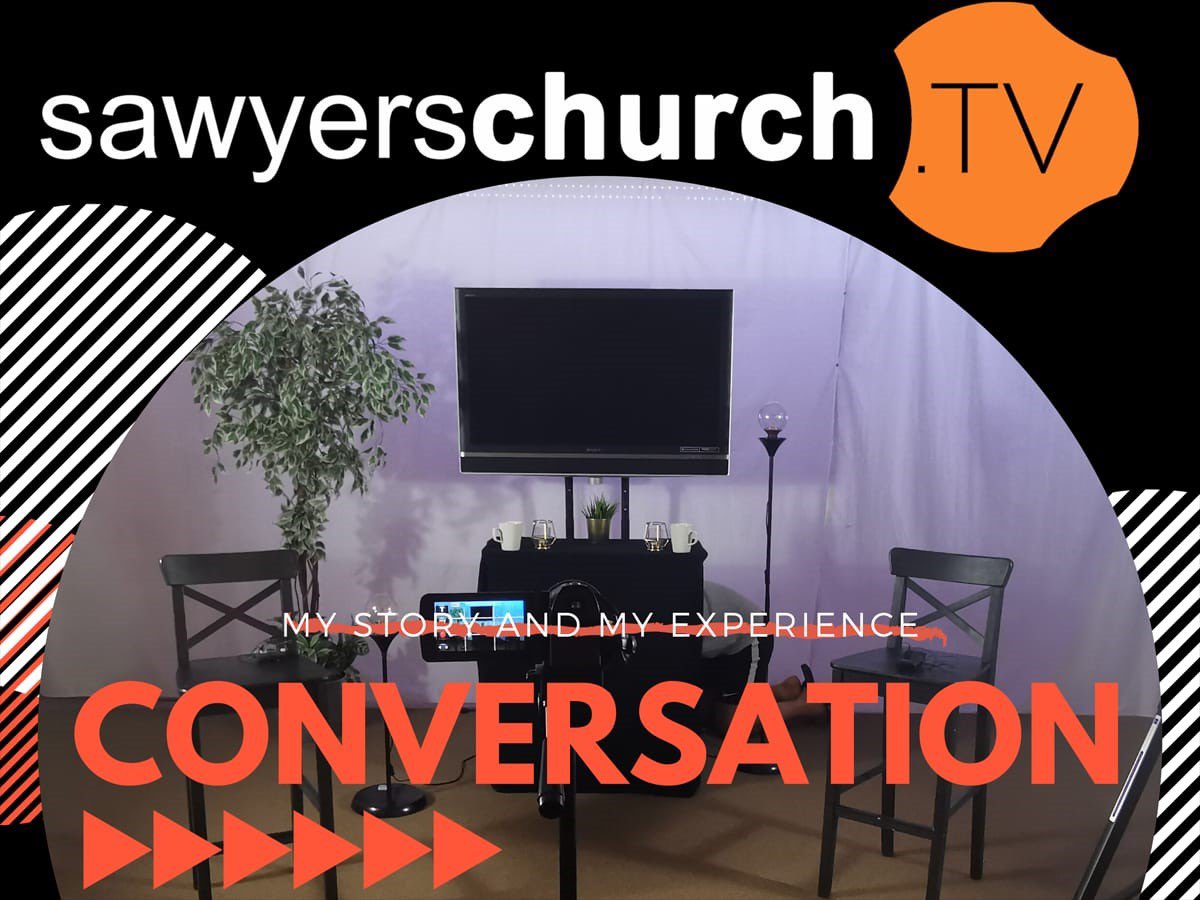 sawyers_church's tweet photo. Lessons in Lock Down - hear some of the lessons our leaders have learnt during lock down - join us for conversations as part of our online service at 10.30 https://t.co/azKbk6QHYP https://t.co/8kA7wcrk0L