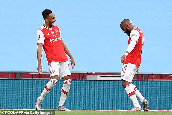 RASC_Official's tweet photo. This victory goes out to all the #Gunners  and #Goonerettes across the World. One team one spirit
#COYG 
@JEANMARIEMUKASA @SamKarenzi @cakamanzi @visitrwanda_now https://t.co/Mbts2KzliS