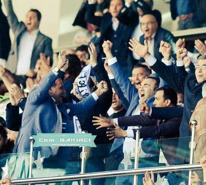 DundarOzbaylar's tweet photo. Süperlige Y��kselen Takımımız Erzurumspor'u Tebrik Ediyorum @dentistDundar https://t.co/vWDviUwcwA