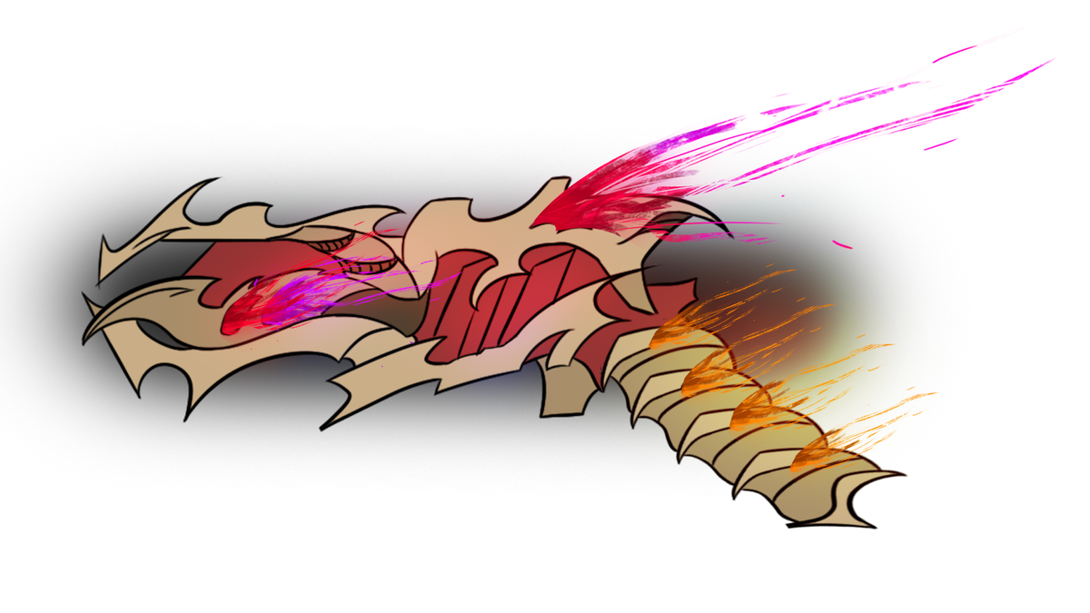 ImmergoMedia's tweet photo. We have some more concept art to show off today, this time - the pistol. The first image was the original design by @_Jhin1 which was then reiterated on by @JeremyFarrugia. This weapon is in production, hopefully we can show it off to you guys soon! #Immergo #indiedev #gamedev https://t.co/bNgvOgbphO