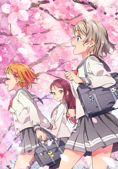 アイドルが…好き…

 #女の子のイラストだけで興味を持ってくれる方へ届け 