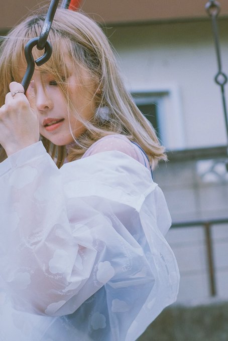 Twitterのコスプレ画像26