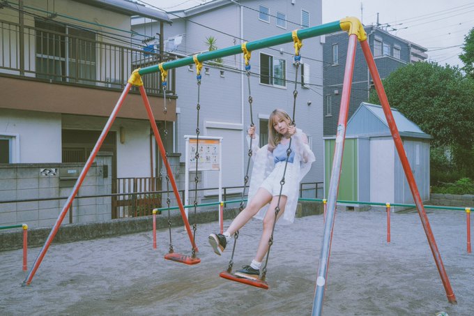 Twitterのコスプレ画像25