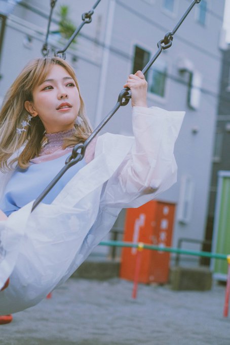 Twitterのコスプレ画像27