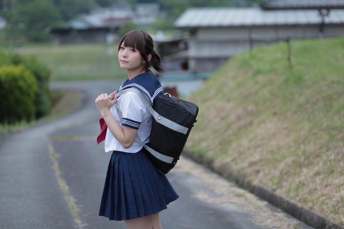 コスプレイヤー茉夏のTwitter画像23