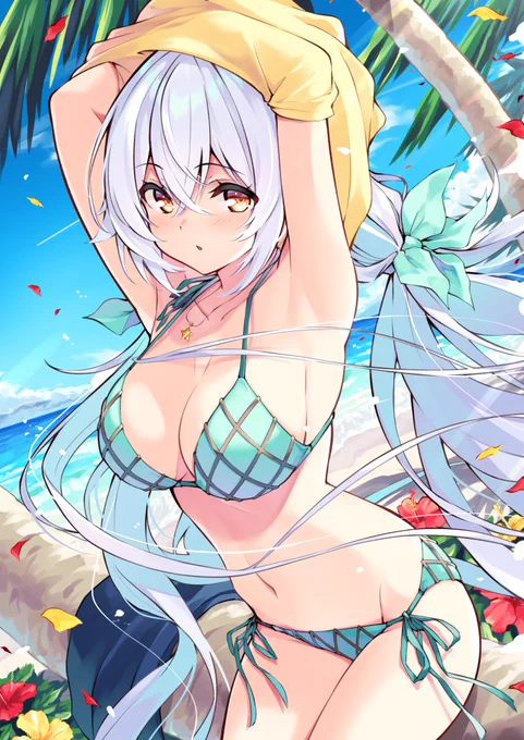何卒!?
#女の子のイラストだけで興味を持ってくれる方へ届け 