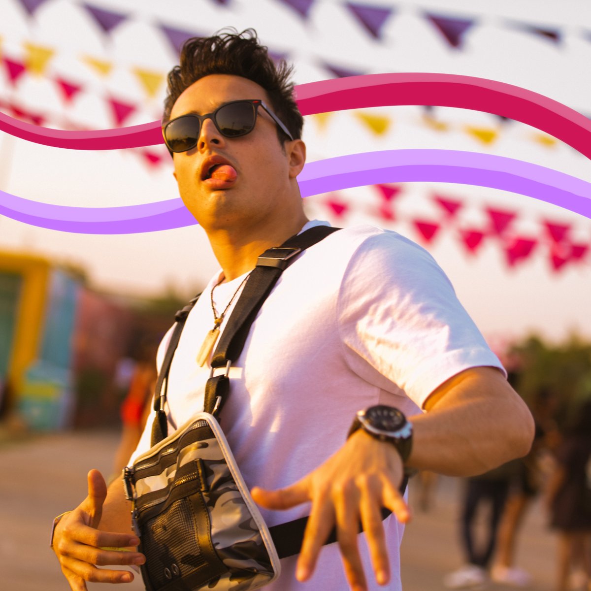 Vh1Supersonic's tweet photo. What's your #SundayStateofMind like?
Tell us using 3 emojis in the comments! https://t.co/fZ2Ikcn8Tq