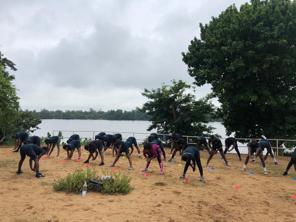 FranckKoum's tweet photo. Vous avez déjà entendu parler de la TEAM CHARBON ?
Hier nous avons passé une très belle Journée. C'était la guerre 💪

⤵️ https://t.co/mxKslEJzEA
