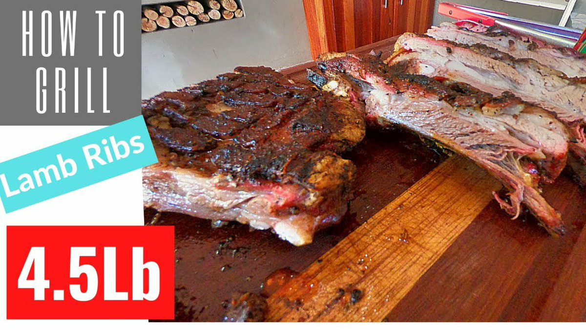 xman_and_Co's tweet photo. https://t.co/0m7gqTlZVh
#lambrib #lamb #YouTuber #Foodie https://t.co/HdrsavEFWS