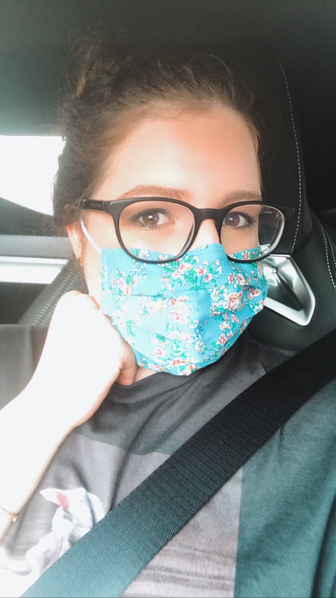 TheLRwF's tweet photo. Rare selfie, outside, in the daylight... https://t.co/FVn0OVtA7X