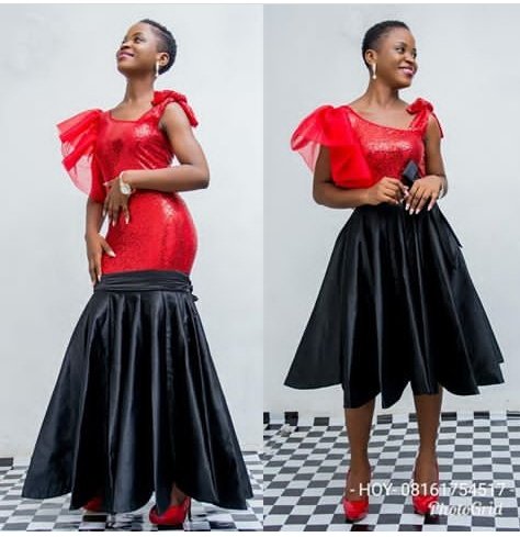 Graceful_yossy's tweet photo. @3rdTerminal I create magic with fabrics😍
I bring your imagination to reality 😍
I couture dream dresses from, bridals, red carpet, ready-to-wear to hoodies(currently running sales on hoodies)😍
I run a fashion school in Ajah, Lagos (50% discount on fee till August)😍

Just a DM away.😍 https://t.co/0XKa10Ajai