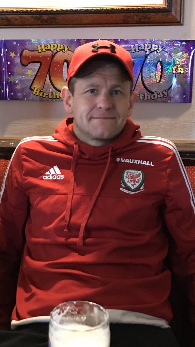 Cwm Welfare AFC tweet media