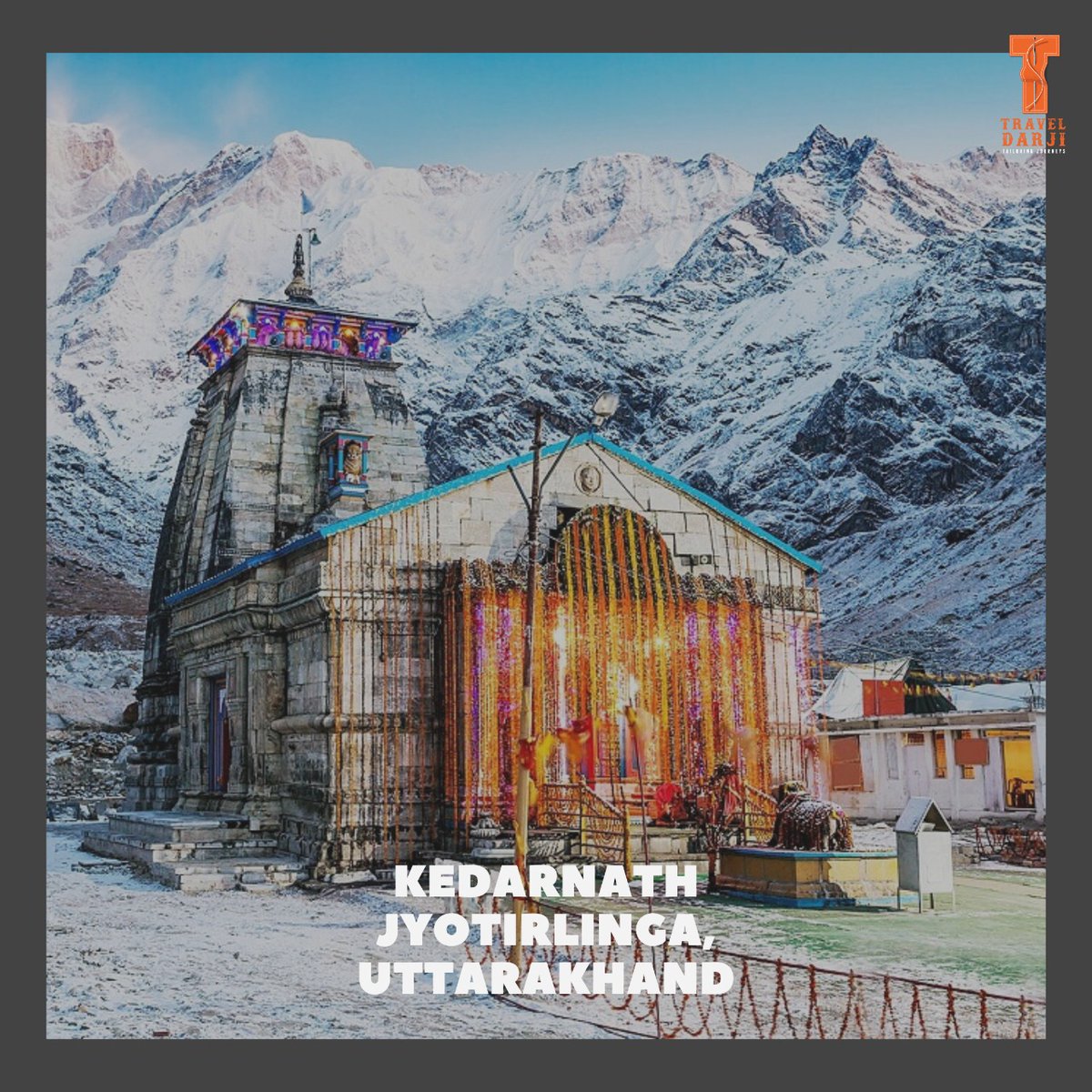 TravelDarji's tweet photo. On the auspicious eve of Shivratri, take a virtual tour to all 12 Jyotirlings of Mahadev Shankar
...
..
.
Bam Bam Bhole
..
Traveldarji wishes you a very Happy Shivratri. 
🏔🏔🏔🏔
...
#traveldarji #shivratri #mahashivratri #mahadev #shiva #bholenath #shiv #harharmahadev #mahakal https://t.co/EFMrHvhW0M