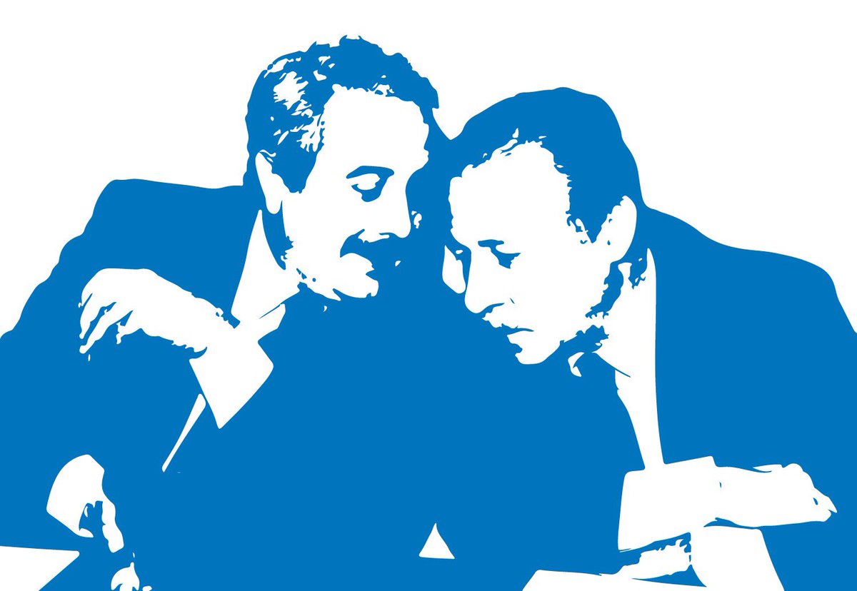 Poteva andare via da Palermo, #PaoloBorsellino. Poteva smettere, poteva cambiare direzione. 
Poteva. 
Ma non lo fece:
“Mi tremano le vene ai polsi, ma è il nostro #dovere e non possiamo tirarci indietro”.