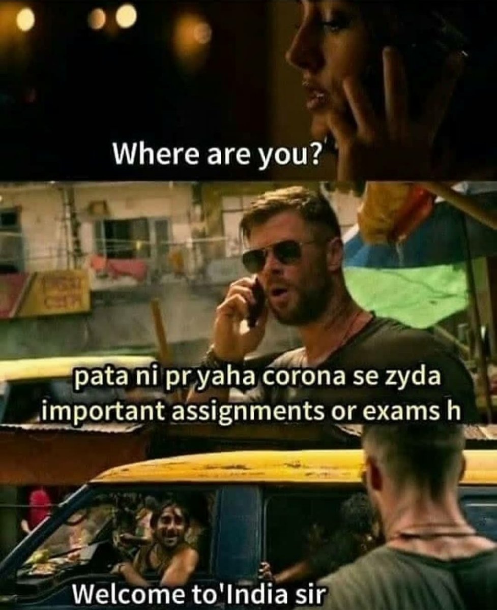 mohduddinsohail's tweet photo. Final year students aren't for your trials.
UGC must cancel the exams by taking this pandemic in regards.
All students are coming from various villages and travelling is harmful, now India is in 3rd position in worldwide cases. 
#ExamsInCovidASuicide
@DrRPNishank @TSEduDept https://t.co/CbqFJFmlqc