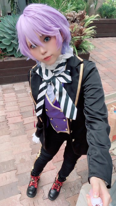 コスプレイヤーうりうのTwitter画像9
