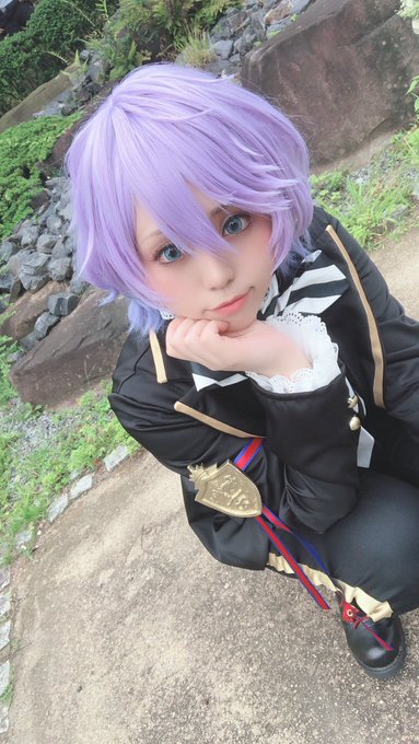 コスプレイヤーうりうのTwitter画像10