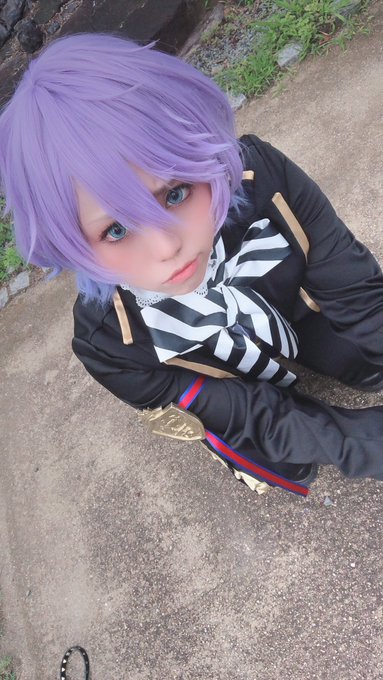コスプレイヤーうりうのTwitter画像11