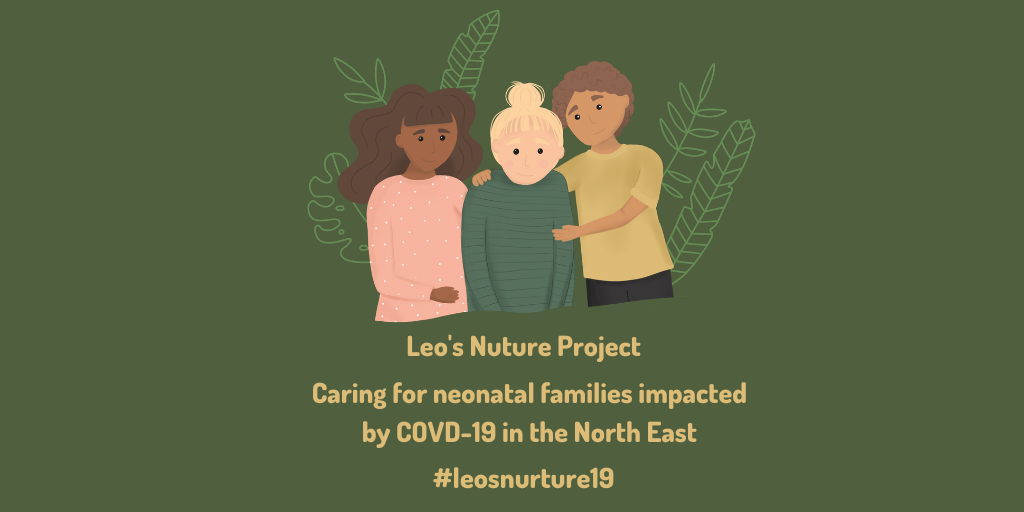 It's here! Today we launch our brand new service, a nurture project designed to look after our neonatal families who have been affected by the COVID-19 pandemic. It's our most ambitious work yet and we're incredibly proud of it. leosneonatal.org/wp-content/upl…
