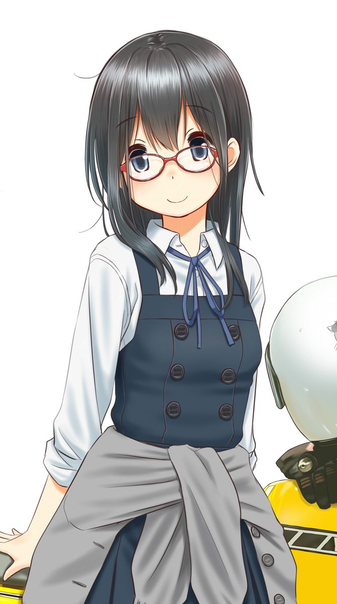 「#女の子のイラストだけで興味を持ってくれる方へ届け 」|れつまるくん＠野宴野郎のイラスト