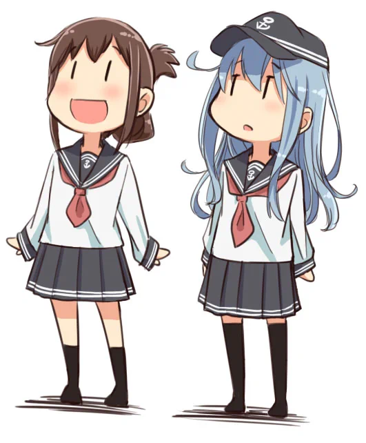 #女の子のイラストだけで興味を持ってくれる方へ届け 