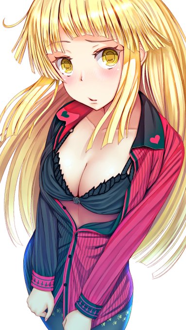 二次創作やらオリジナルやら、過去絵から抜粋
#女の子のイラストだけで興味を持ってくれる方へ届け 