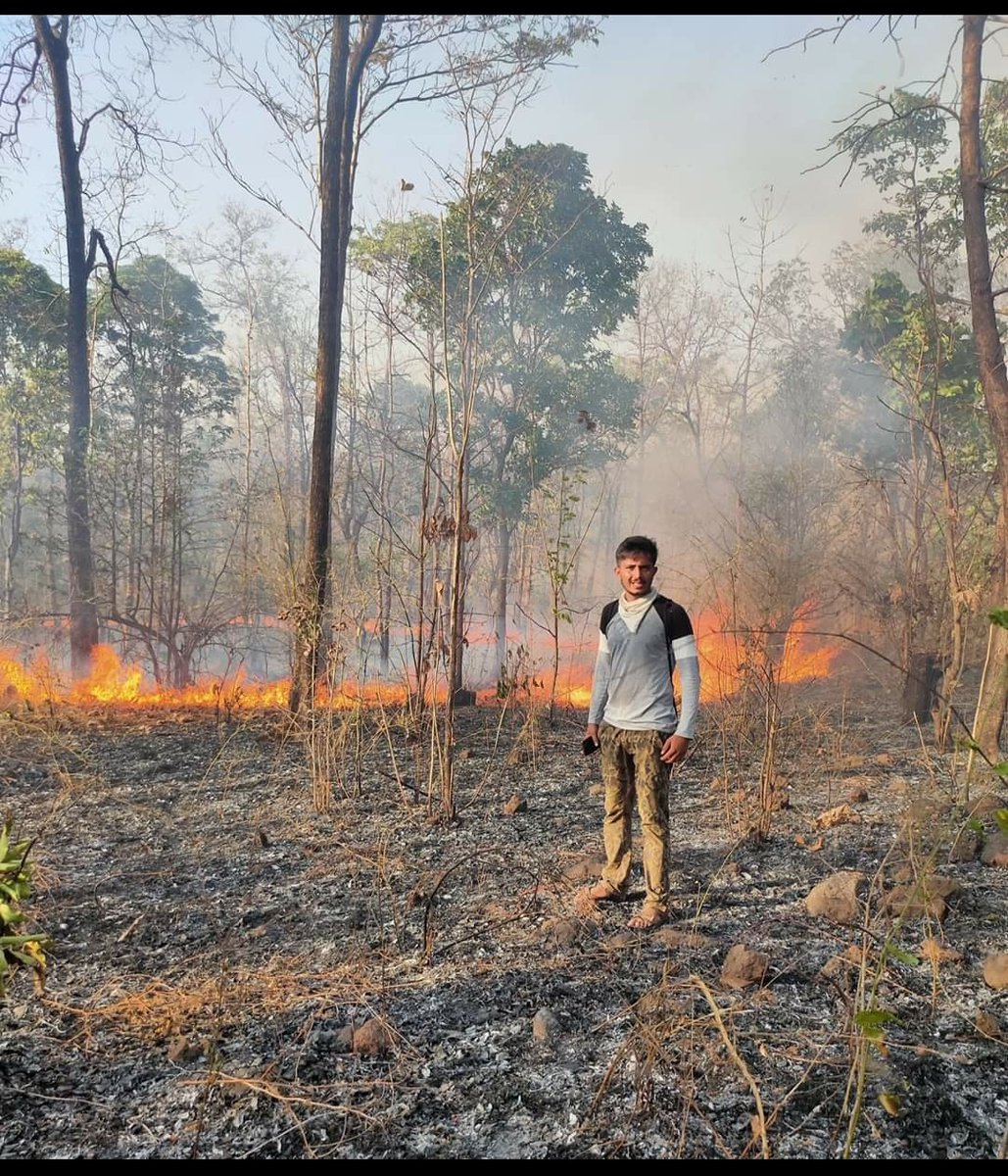 #2800gujforest
#2800Forest
#2800Gradepay_Forest
#2800વનરક્ષક
#forestfire
#fire
<a href="/VtvGujarati/">VTV Gujarati News and Beyond</a> 

વનરક્ષક ગમ્મે તેવી કપરી પરિસ્થિતિમાં વન નું રક્ષણ કરે છે

અમને અમારો હક આપો.