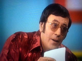 TalkingPicsTV's tweet photo. Starting Sat-25-July at 7:40am, you'll want to get up for... RUNAROUND with #MikeReid only on #TalkingPicturesTV https://t.co/gdnVengEwi